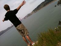 Bay