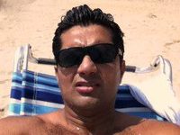 Arezheadshot