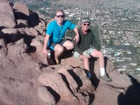 Camelback_az