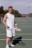 Steve_goofing_on_tennis_court_sept_2008__2_