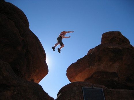 Jump