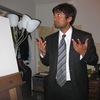 Ranjit Mathoda