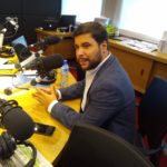 El Ciclo Sin Fin del Contenido Digital. – Arturo López Valerio (@alopezvalerio). 13-11-2018 Arturo