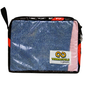 Thumbnail for YAKPAK Netbook Sleeve