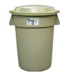 Recycled Waste Bin