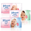 Thumbnail for JOHNSON’S® Baby Wipes Packaging Brigade®