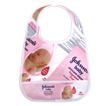 Thumbnail for JOHNSON's Baby Bib