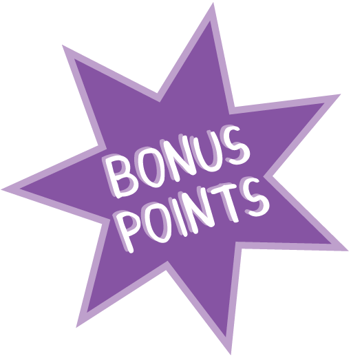 Bonus Points