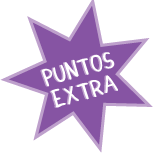 Puntos extra 