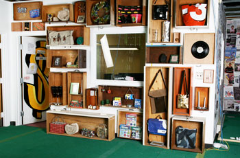 UpCycle Museum