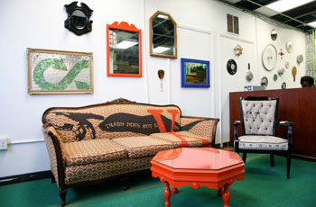 UpCycle Museum