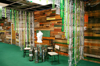 UpCycle Museum