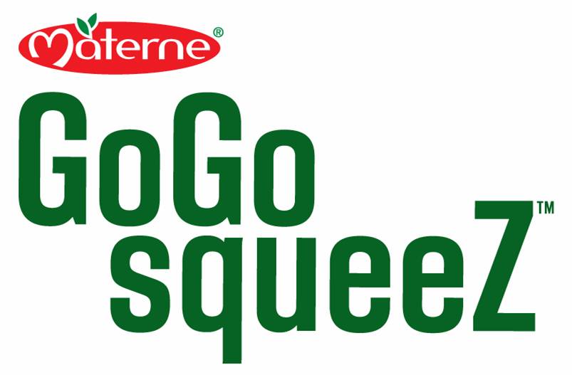 GoGo squeeZ®  at Summer Streets