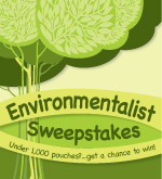 Environmentalist Sweepstakes