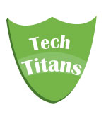 Tech Titans Collection Contest