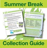 Summer Break Collection Guide