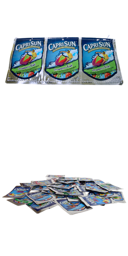Product image for Capri Sun® Drink Pouch Medium Pencil Case