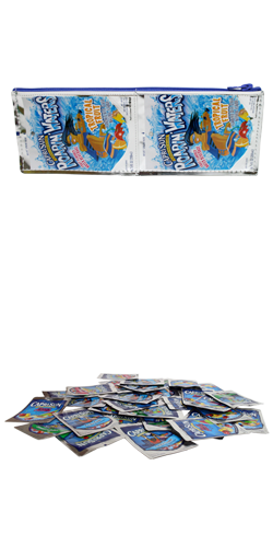 Product image for Capri Sun® Drink Pouch Small Pencil Case 