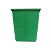 Recycled Plastic Trash Can