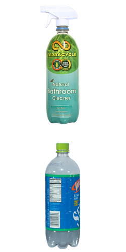 Product image for Natural Bathroom Cleaner