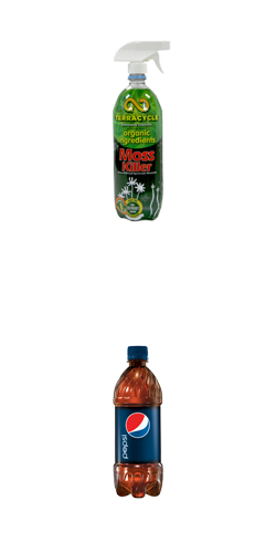 Product image for Moss Killer