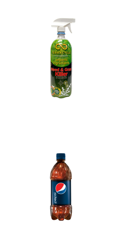 Product image for Weed & Grass Killer