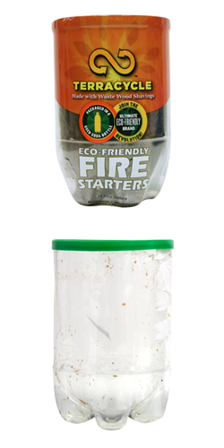 Product image for Eco-Friendly Fire Starters