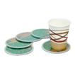 Circuit Board Coasters