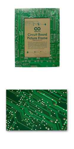Product image for Large Circuit Board Frames