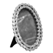 Thumbnail for Bicycle Chain Picture Frame 4x6 Oval