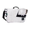 Yak Pak Billboard Messenger Bag