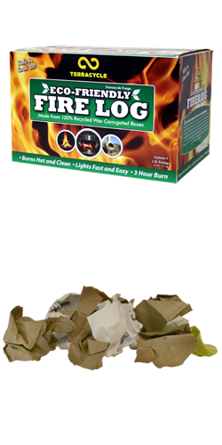 Product image for Fire Logs
