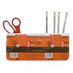 Clif Bar® Wrapper Pencil Case