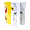 Lay® Eco 3 Ring Binder