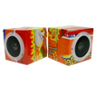 Thumbnail for Cheetos® Cube Eco Speakers