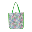 Thumbnail for Reverse Printed Wrapper Star Tote