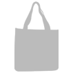 GoGo squeeZ Retro Duffle Bag
