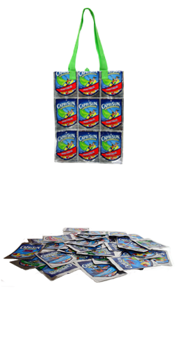 Product image for Capri Sun® Large Tote