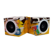 M&M's® Eco Speakers
