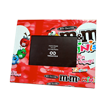M&M's® Picture Frame