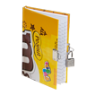 Thumbnail for M&M's® Lock Key Journal