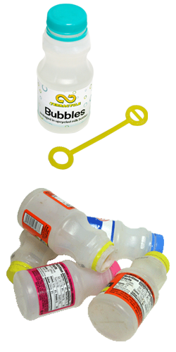 Product image for Bubble Kit