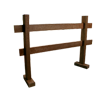 Thumbnail for Recycled Fence