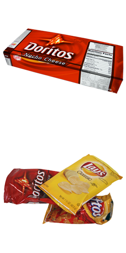 Product image for Doritos® Pencil Box