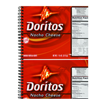 Thumbnail for Doritos® Spiral Notebook