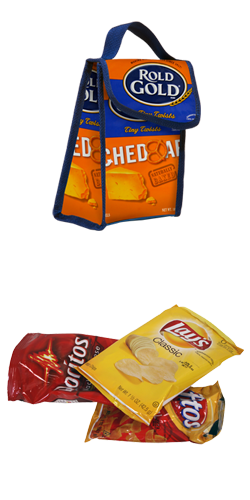 Product image for Rold Gold® Lunch Sack