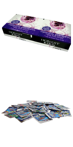 Product image for Honest Kids® Pencil Box