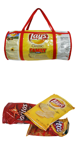 Product image for Lays® Gym Bag