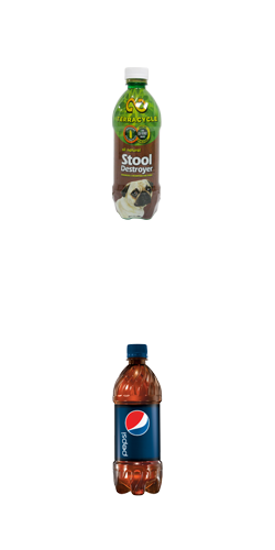Product image for Stool Destroyer