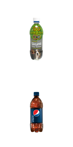 Product image for Skunk Odor Remover
